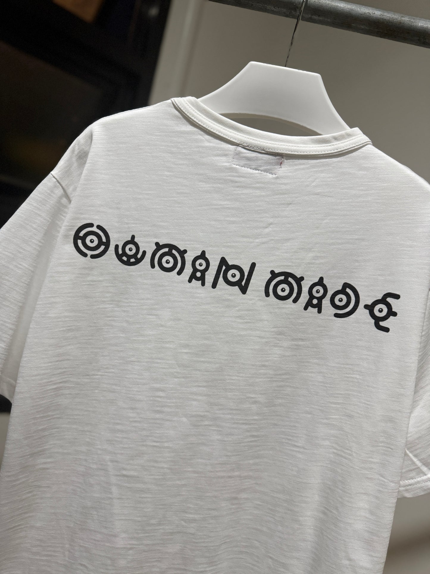 Human Made | Pokemon Tee (White)