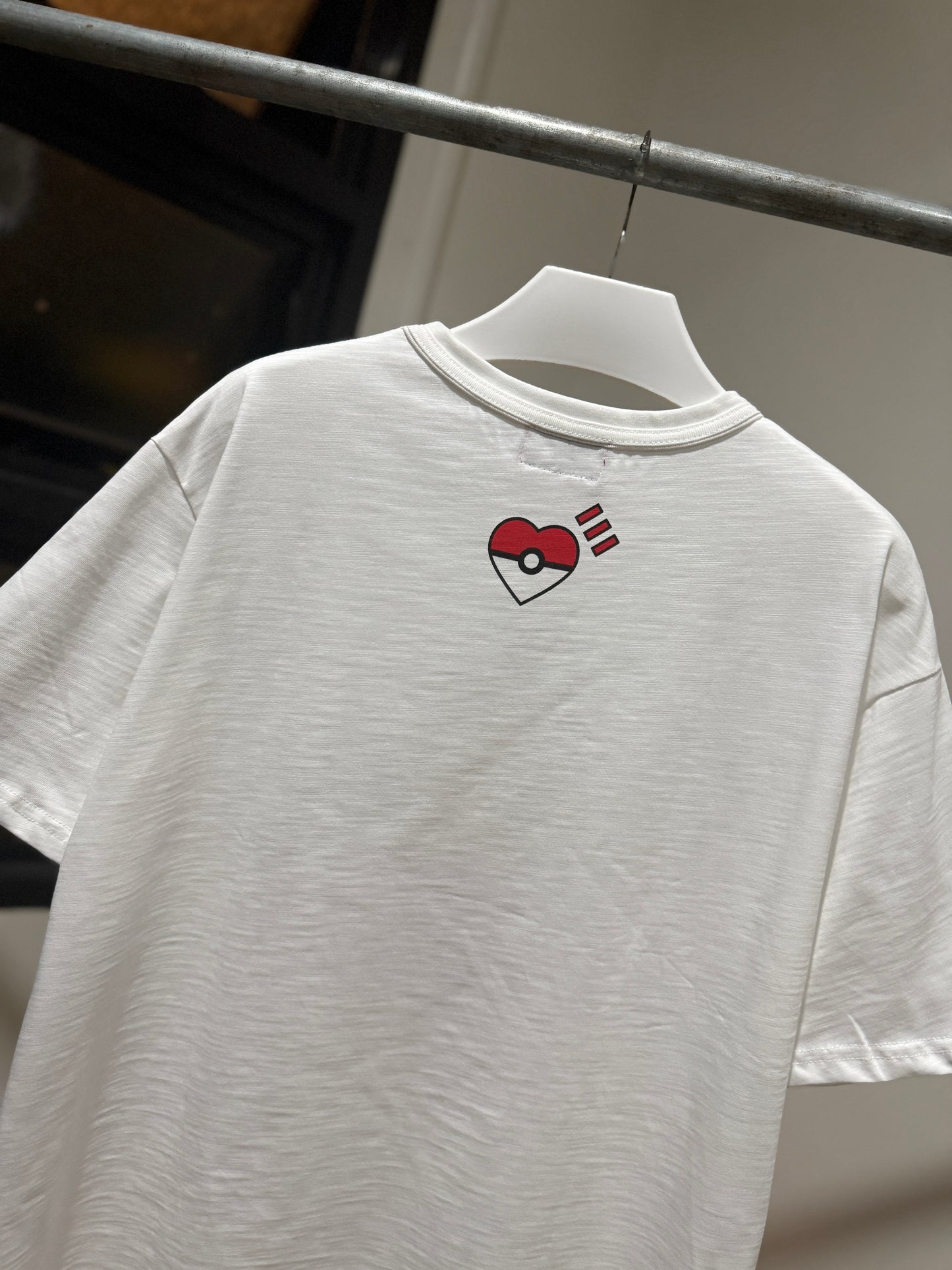 Human Made | Pokemon Graphic Tee (White)