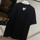Human Made - Heart Badge Tee (Black)