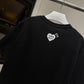 Human Made - Heart Badge Tee (Black)