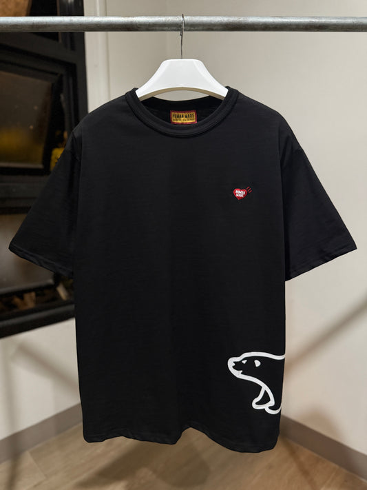 Human Made Graphic Tee (Black)