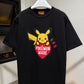 Human Made | Pokemon Graphic Tee (Black)