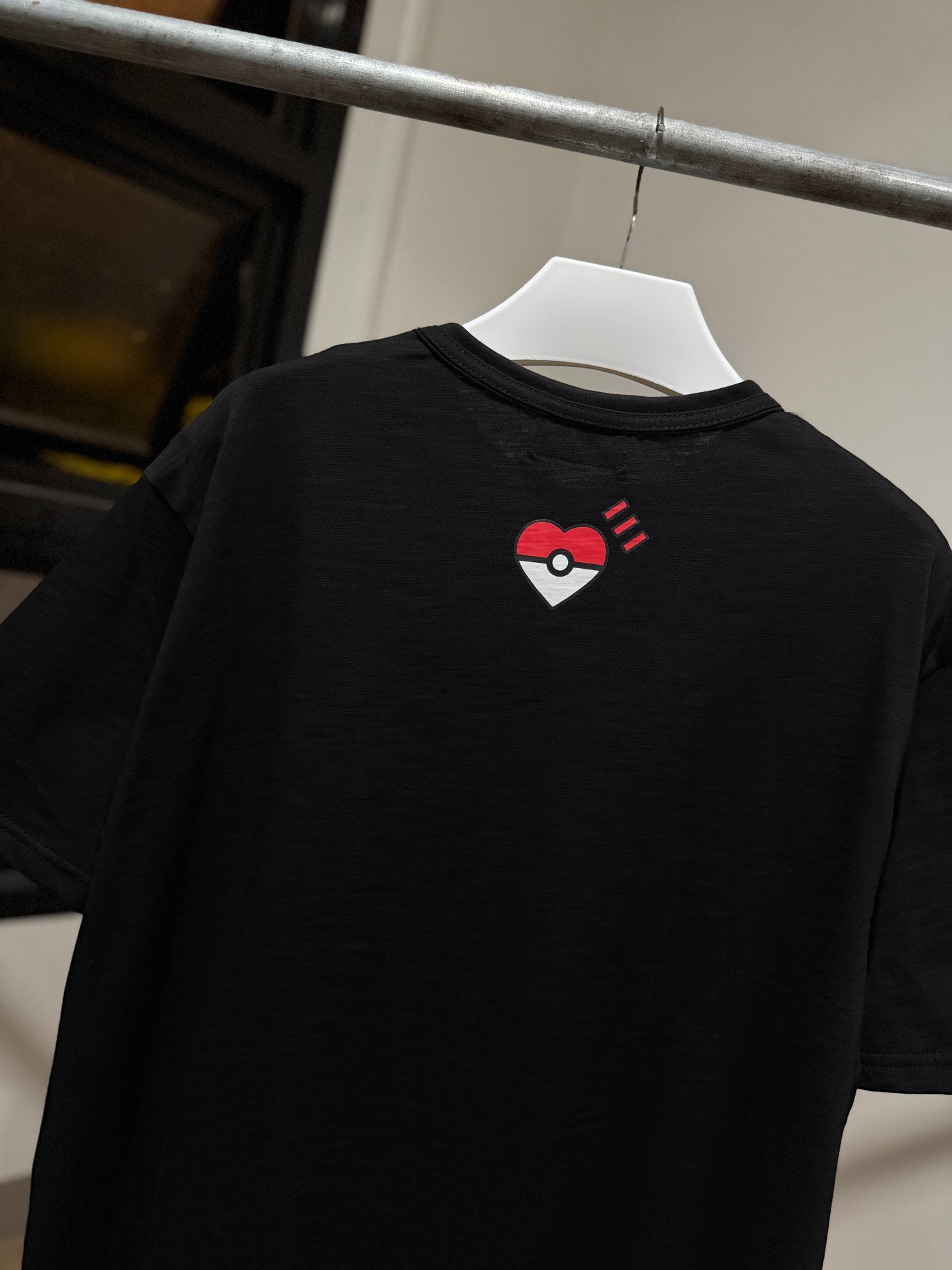 Human Made | Pokemon Graphic Tee (Black)