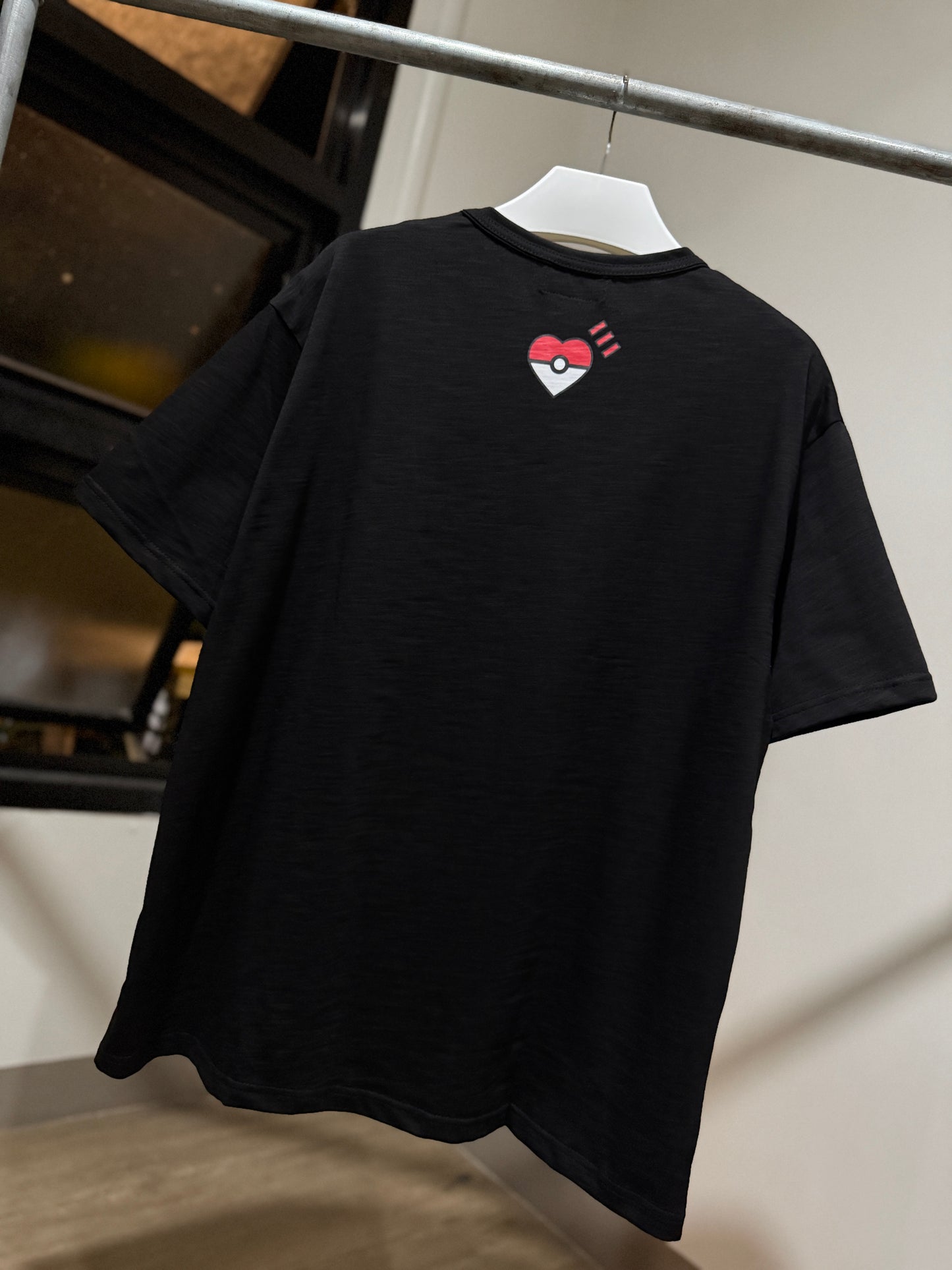 Human Made | Pokemon Graphic Tee (Black)