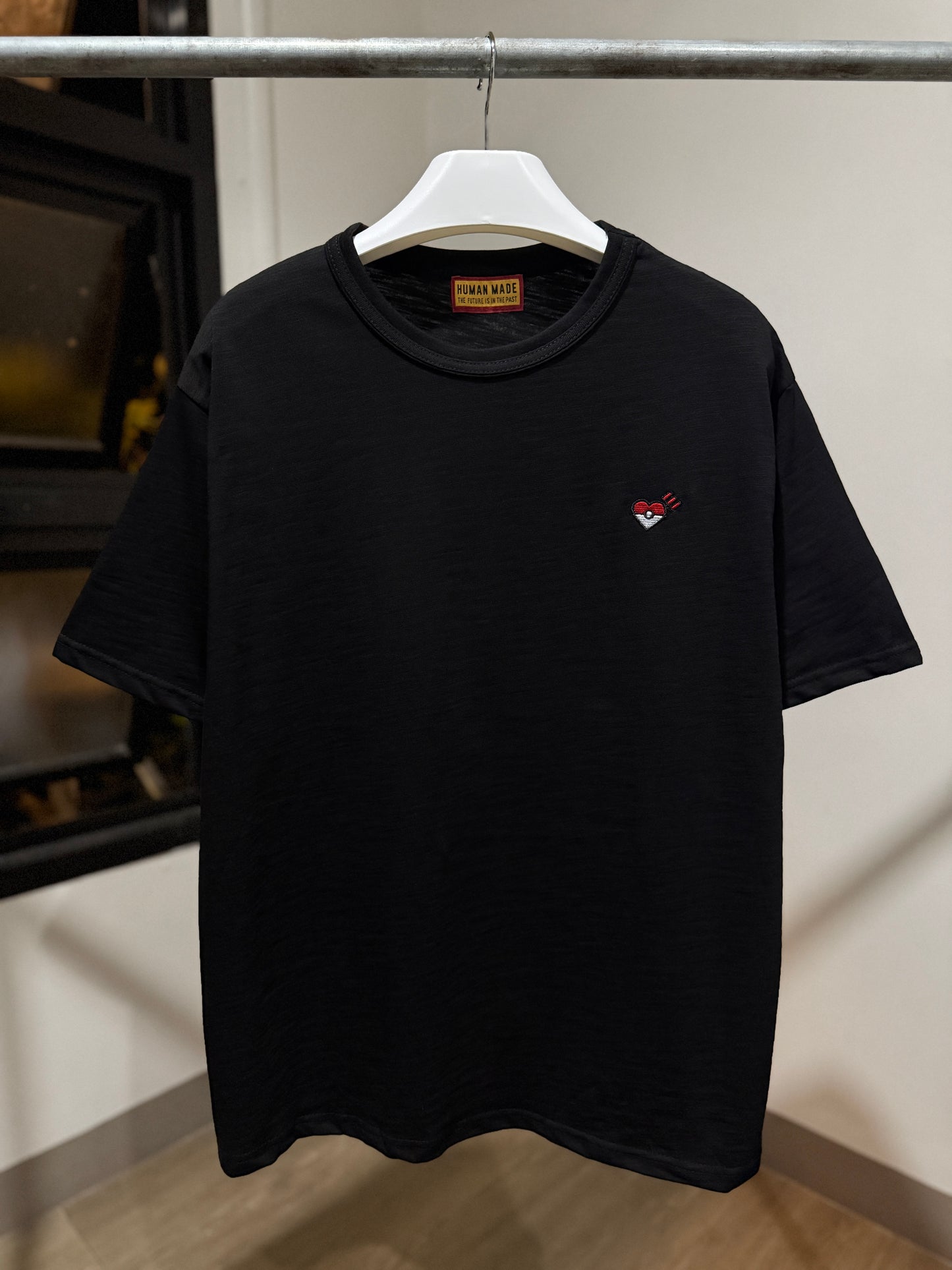 Human Made | Pokemon Tee (Black)
