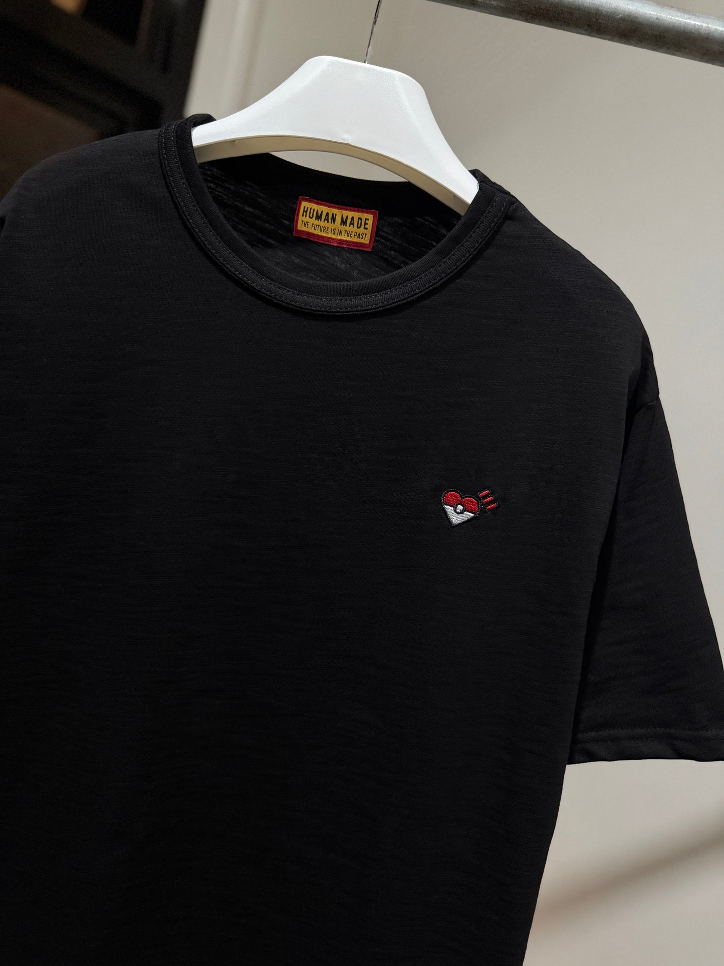 Human Made | Pokemon Tee (Black)