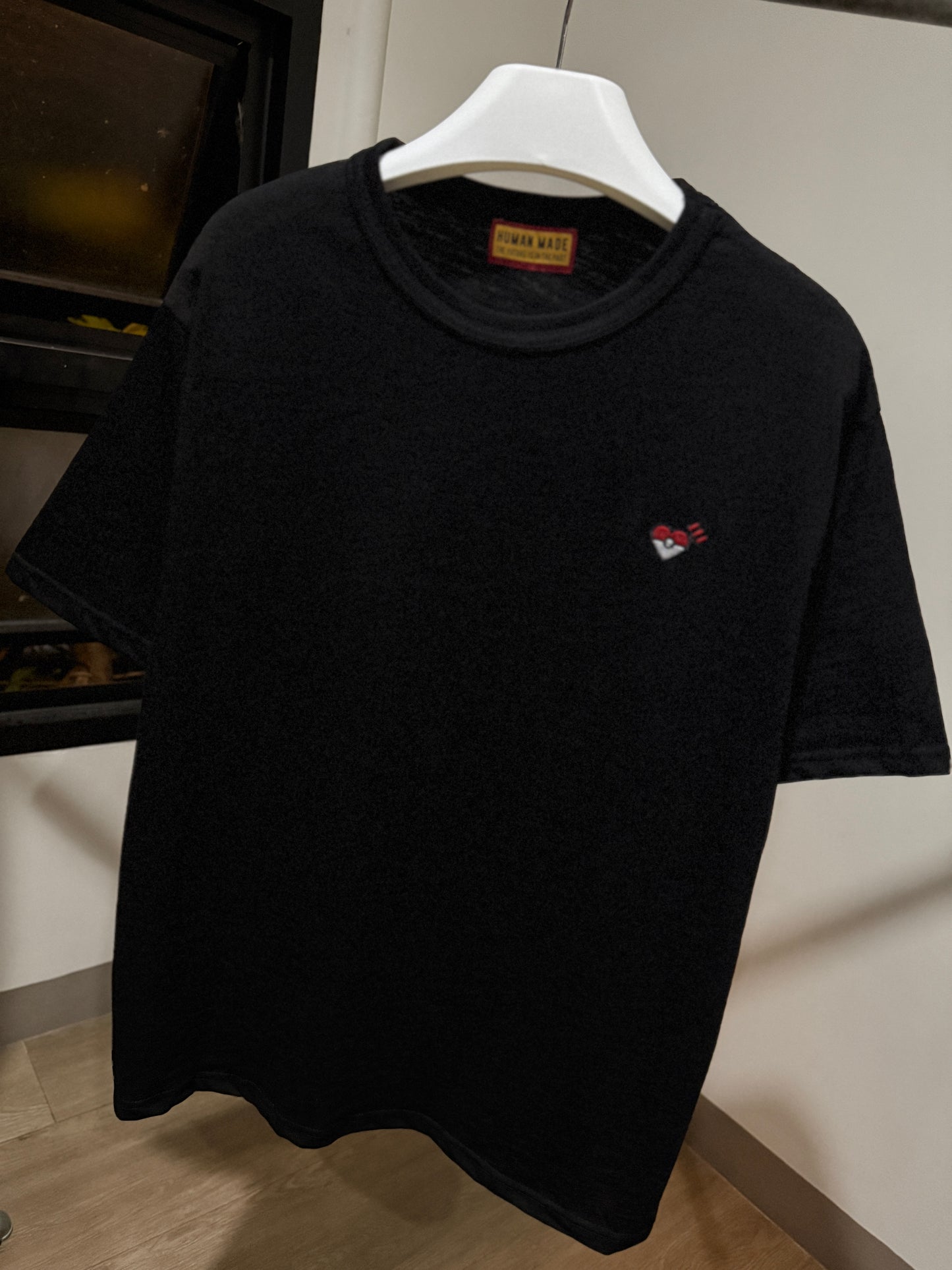 Human Made | Pokemon Tee (Black)