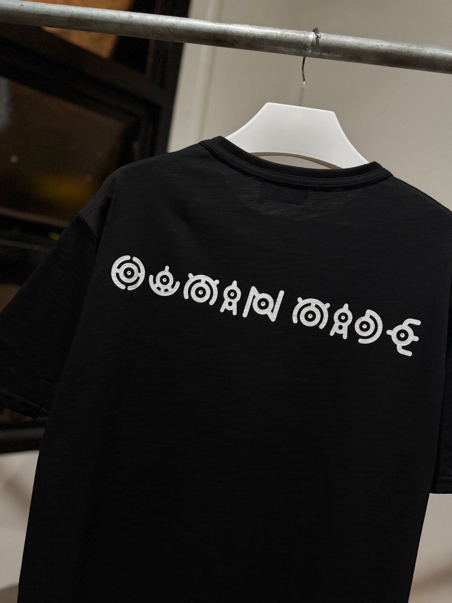 Human Made | Pokemon Tee (Black)