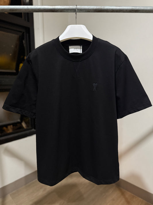 AMI de Coeur T-Shirt (Black)