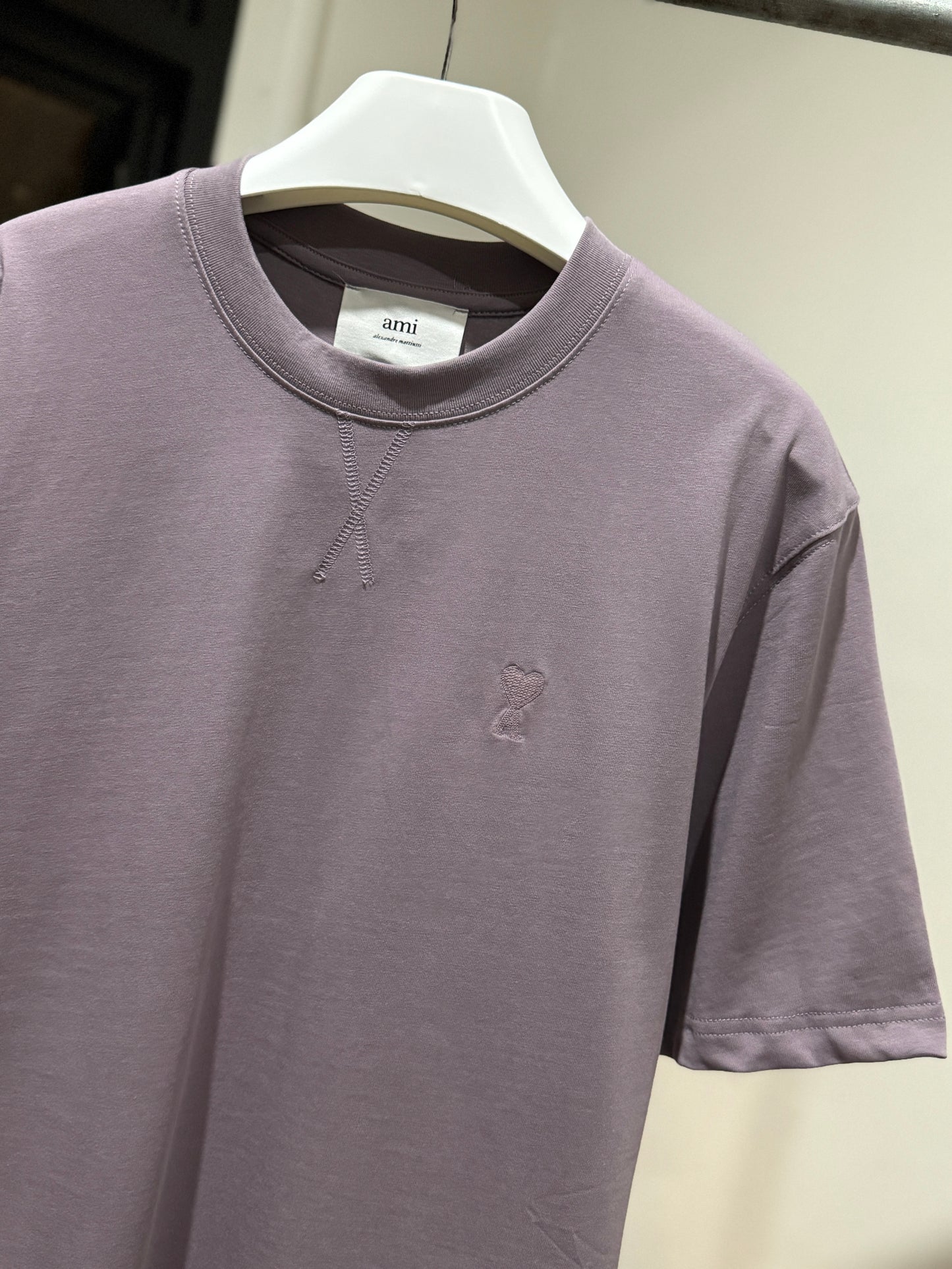 AMI de Coeur T-Shirt (Lilac)