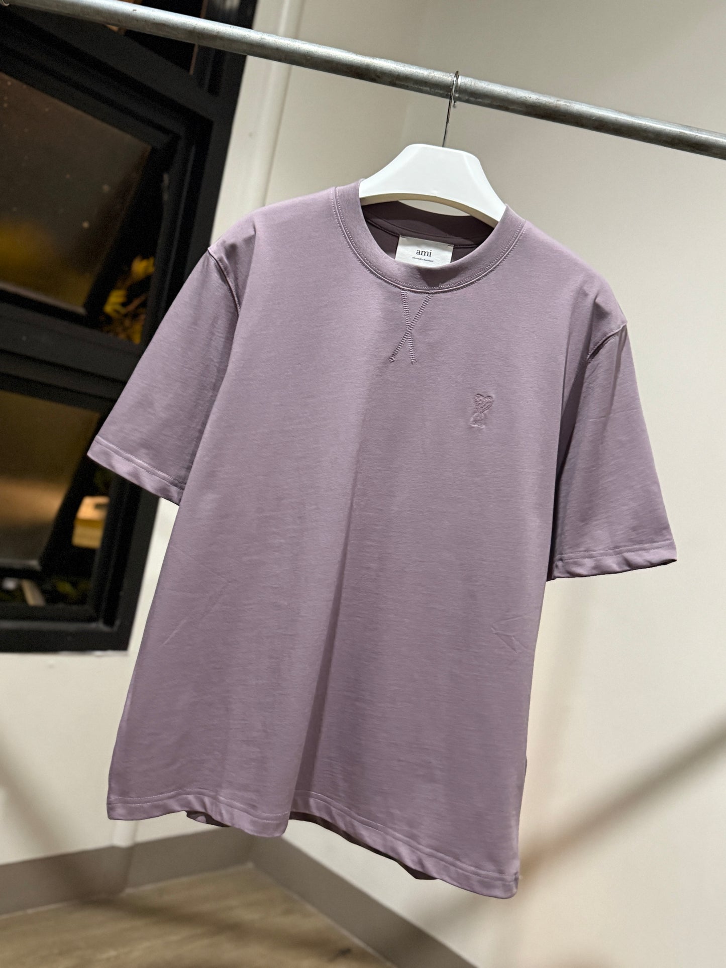AMI de Coeur T-Shirt (Lilac)