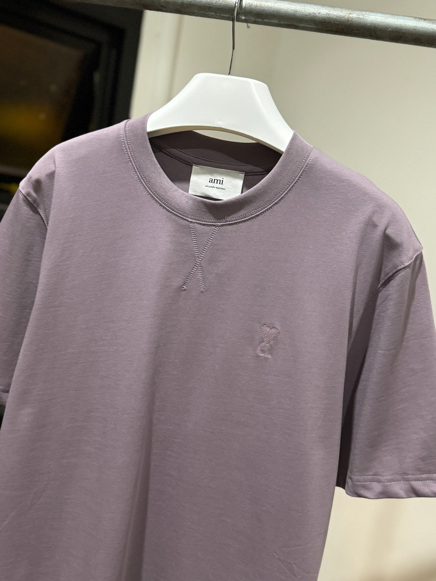 AMI de Coeur T-Shirt (Lilac)
