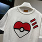 Human Made | Pokemon Tee (White)