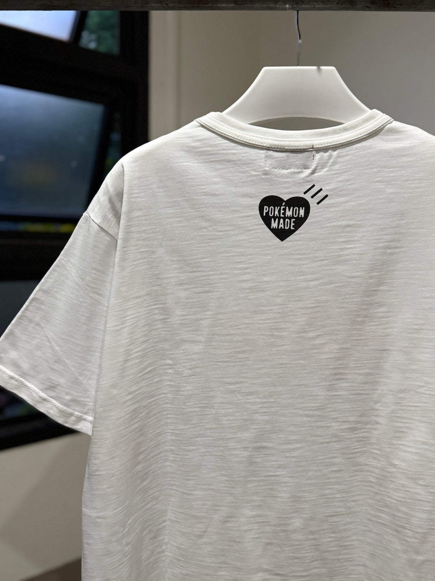 Human Made | Pokemon Tee (White)