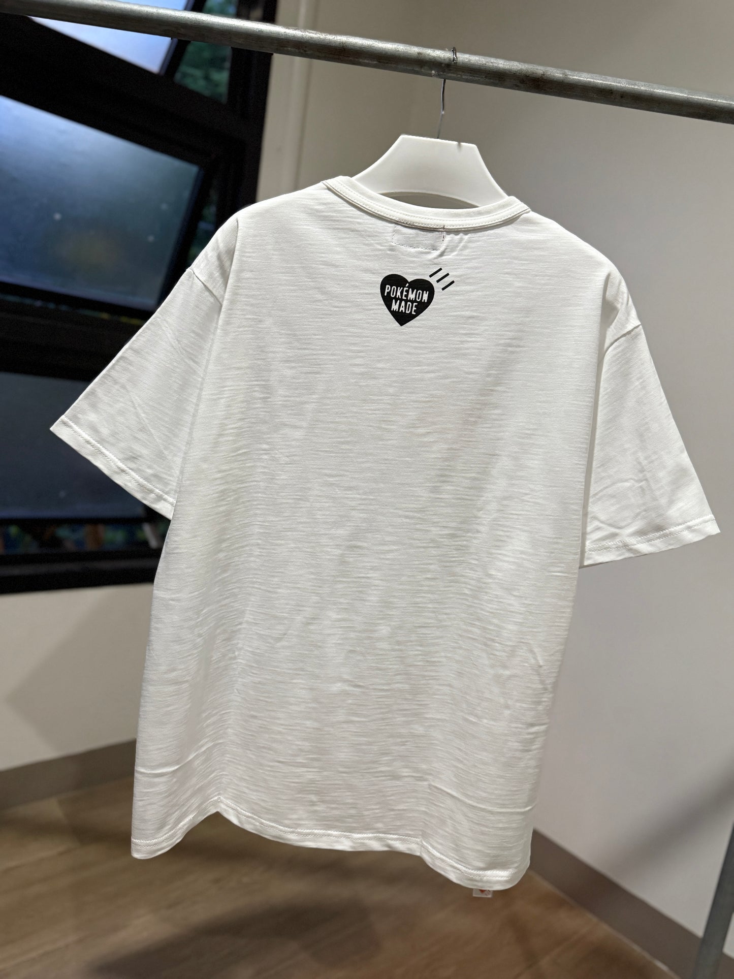 Human Made | Pokemon Tee (White)