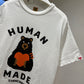 Human Made Graphic Tee (White)