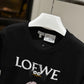Loewe | Ghibli Studios T-Shirt (Black)