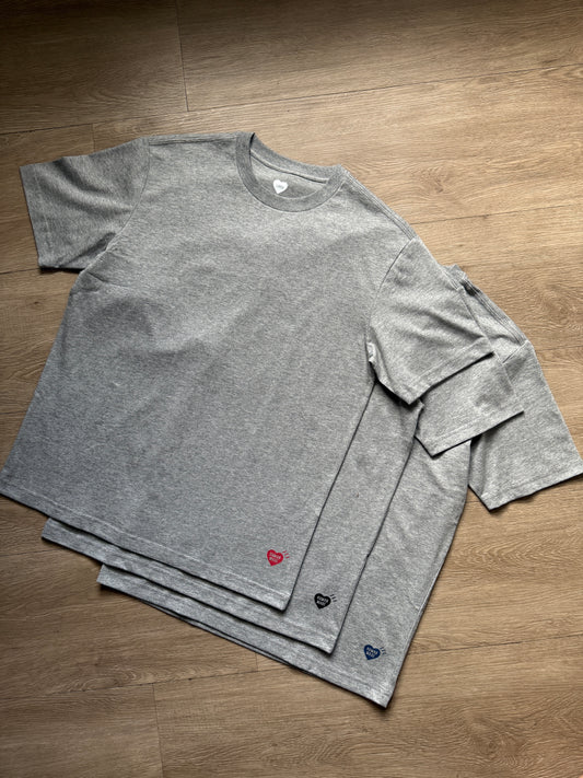Human Made 3S Pack (Gray)