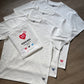 Human Made 3S Pack (White)