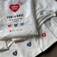 Human Made 3S Pack (White)