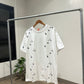 Off-White Swimming Man T-Shirt (White)