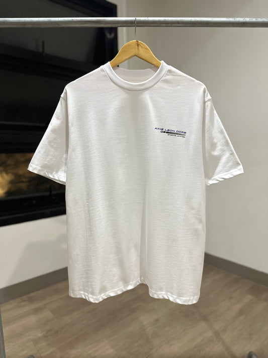 Aime Leon Dore S22 Racing Tee