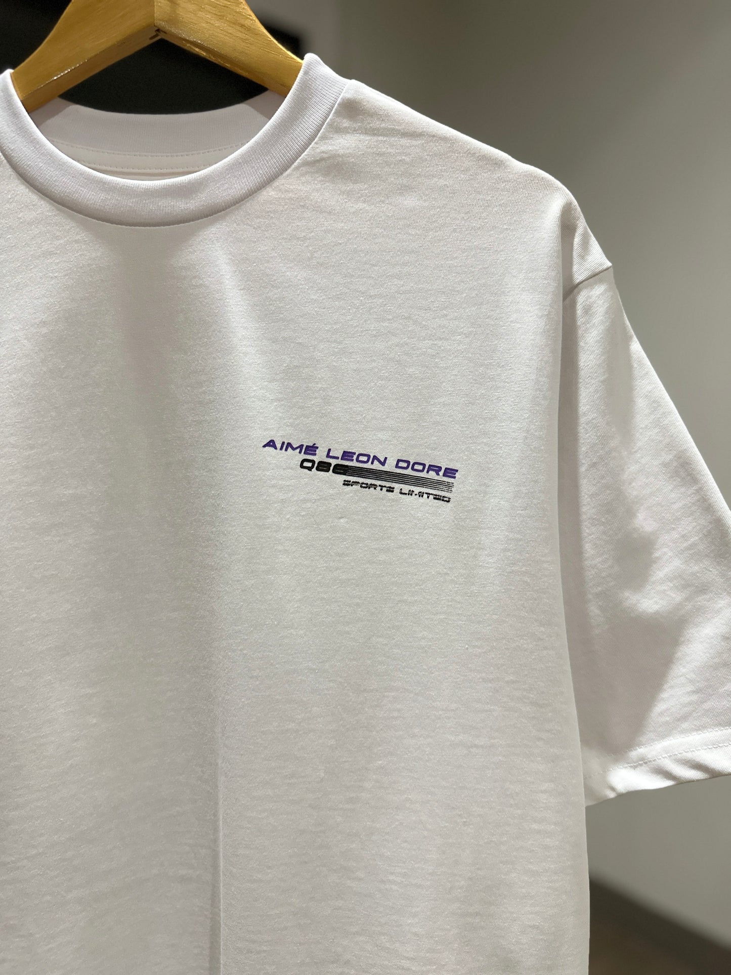 Aime Leon Dore S22 Racing Tee