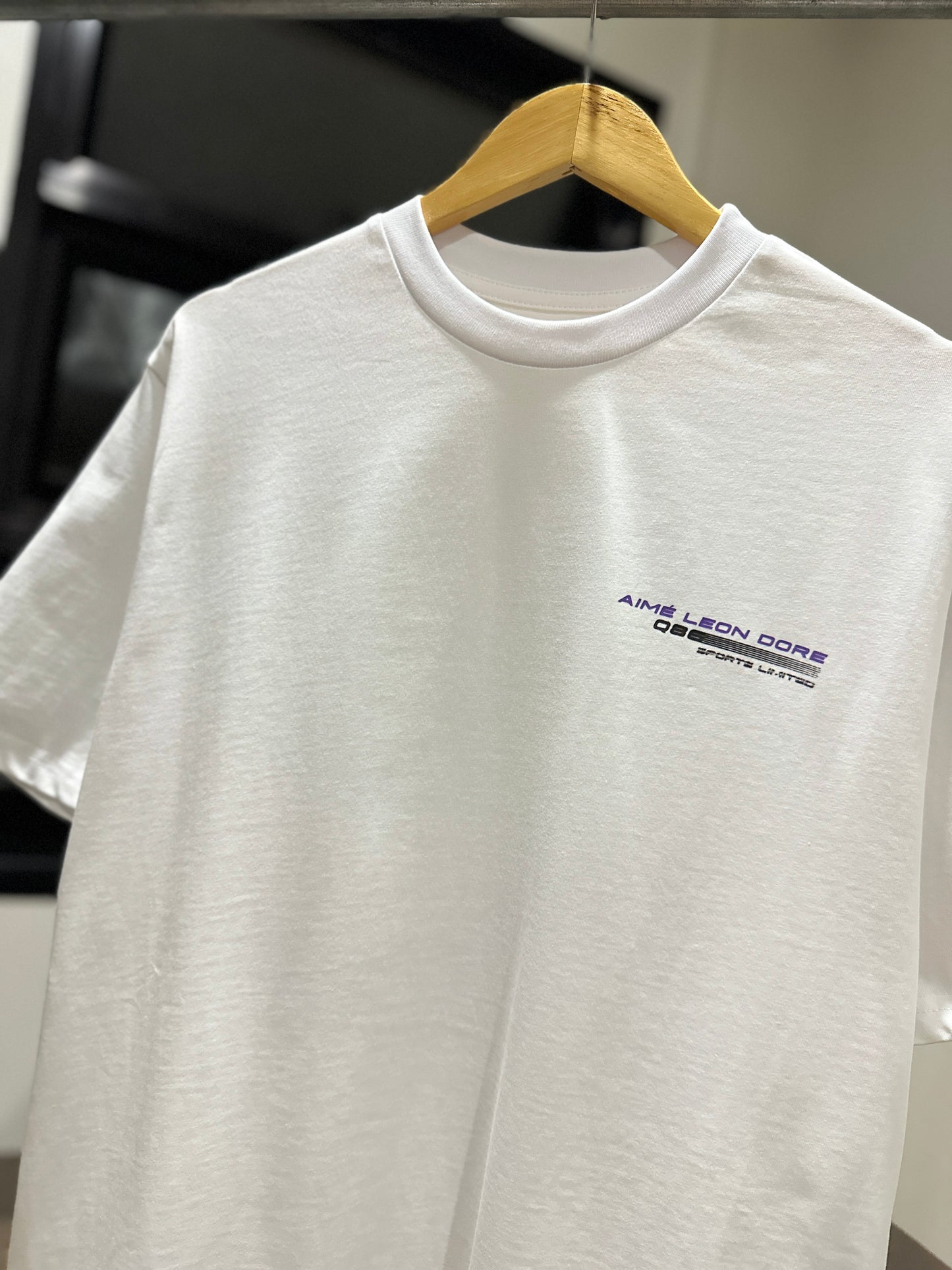 Aime Leon Dore S22 Racing Tee