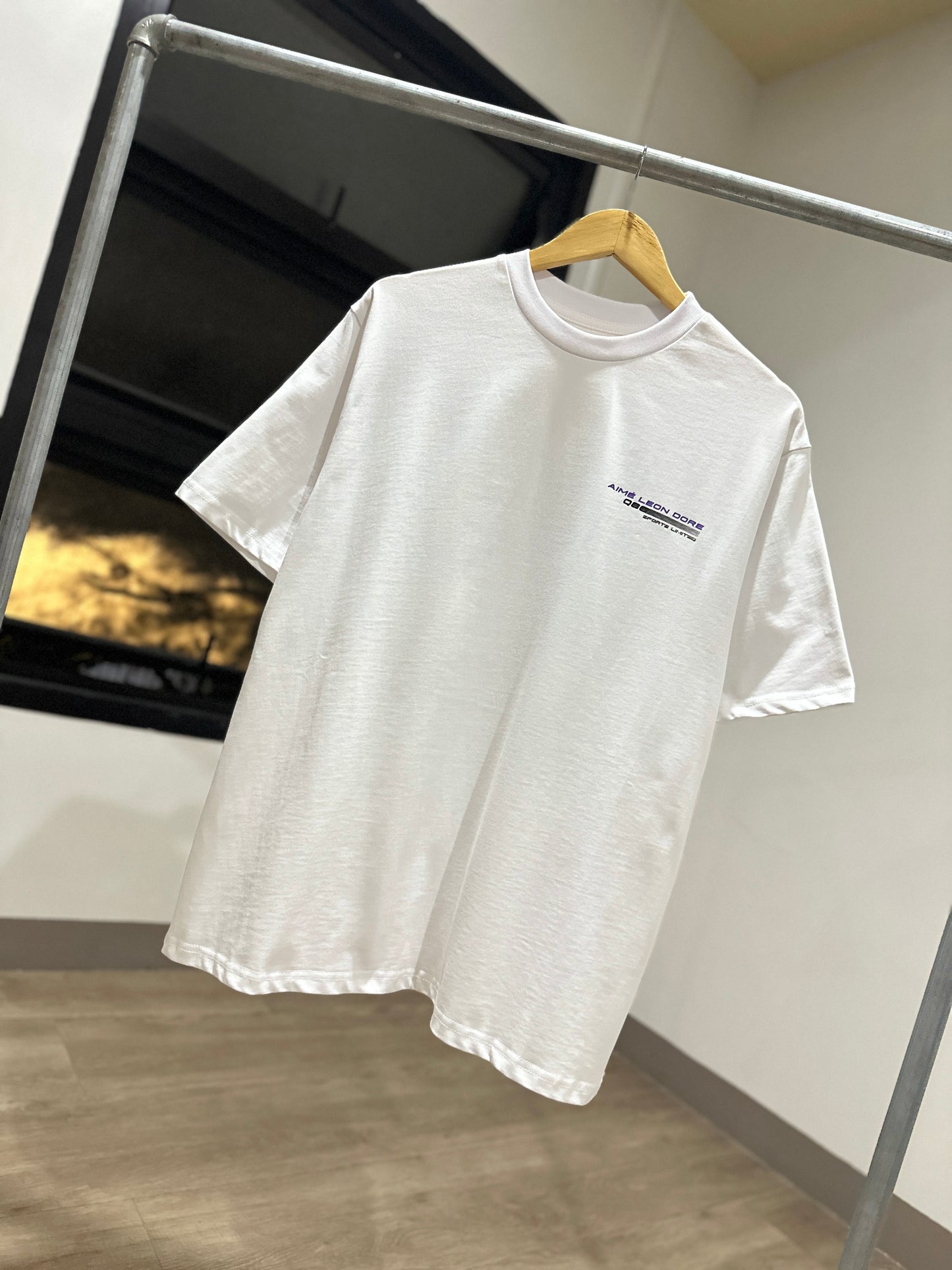 Aime Leon Dore S22 Racing Tee