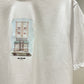 Aime Leon Dore - Porsche on Mulberry Tee