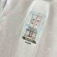 Aime Leon Dore - Porsche on Mulberry Tee