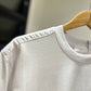 Prada Nylon Pocket T-Shirt (White)