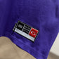 Balenciaga Basketball Series T-Shirt (Oversized/Purp)