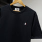 AMI Paris T-Shirt (Oversized/Black)