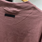 Fear of God State Tee (Crimson)