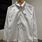 Human Made Oxford Button Down Shirt (White)