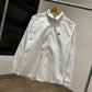 Human Made Oxford Button Down Shirt (White)