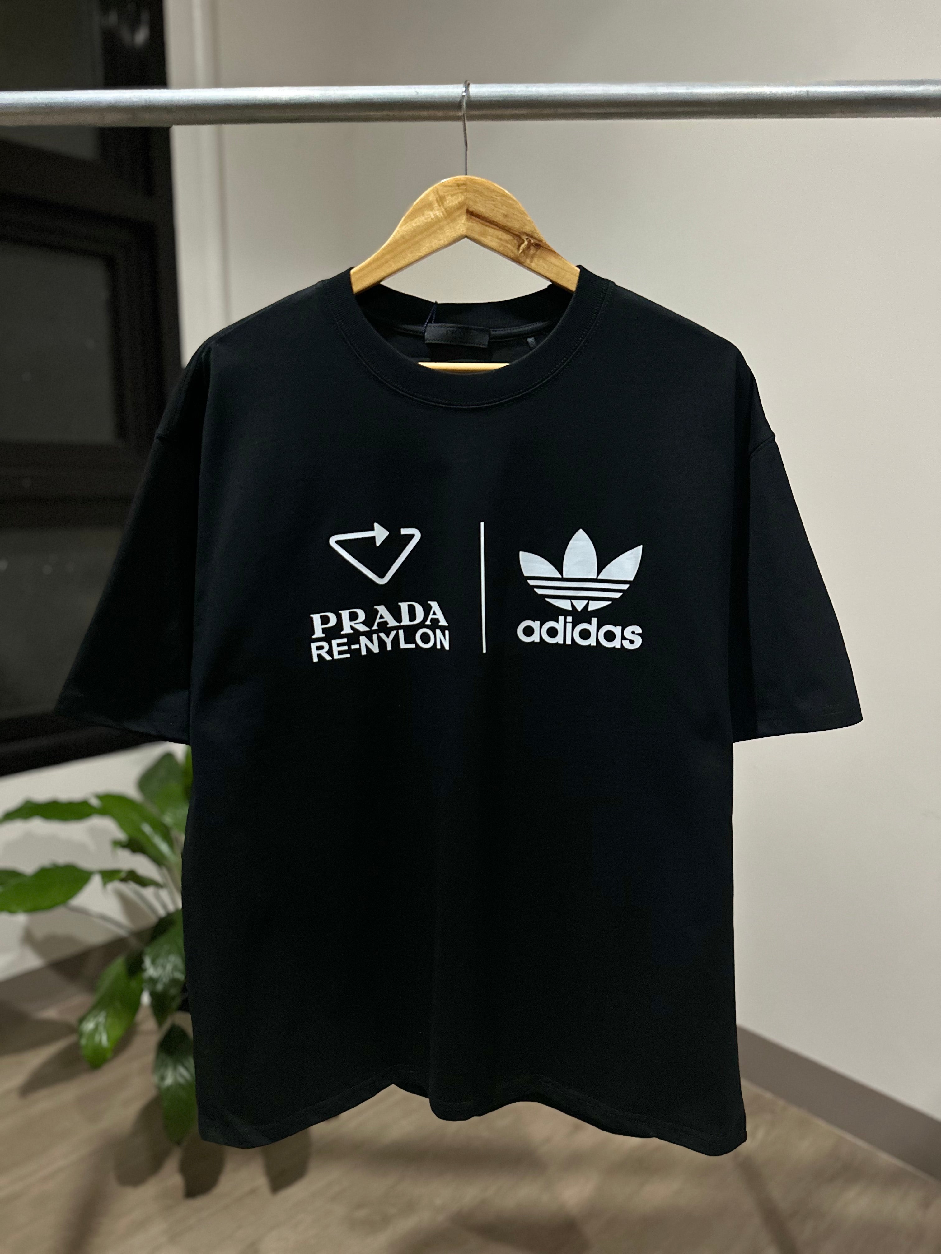 adidas prada t shirt