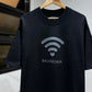 Balenciaga L0_VE T-Shirt (Black)