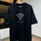 Balenciaga L0_VE T-Shirt (Black)