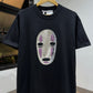 Loewe x Ghibli Studios T-Shirt (Black)