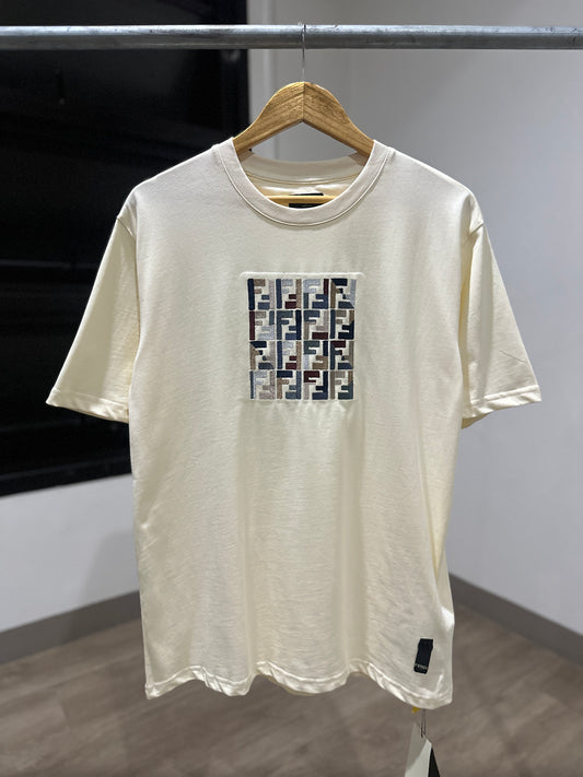 Fendi Chinese Valentine's Day T-Shirt