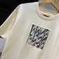 Fendi Chinese Valentine's Day T-Shirt