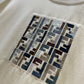 Fendi Chinese Valentine's Day T-Shirt