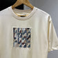 Fendi Chinese Valentine's Day T-Shirt