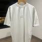 Balenciaga Je T'aime T-Shirt (Cement White)