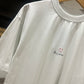 Balenciaga Je T'aime T-Shirt (Cement White)
