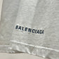 Balenciaga Je T'aime T-Shirt (Cement White)