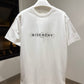Givenchy Tarot T-Shirt (White)