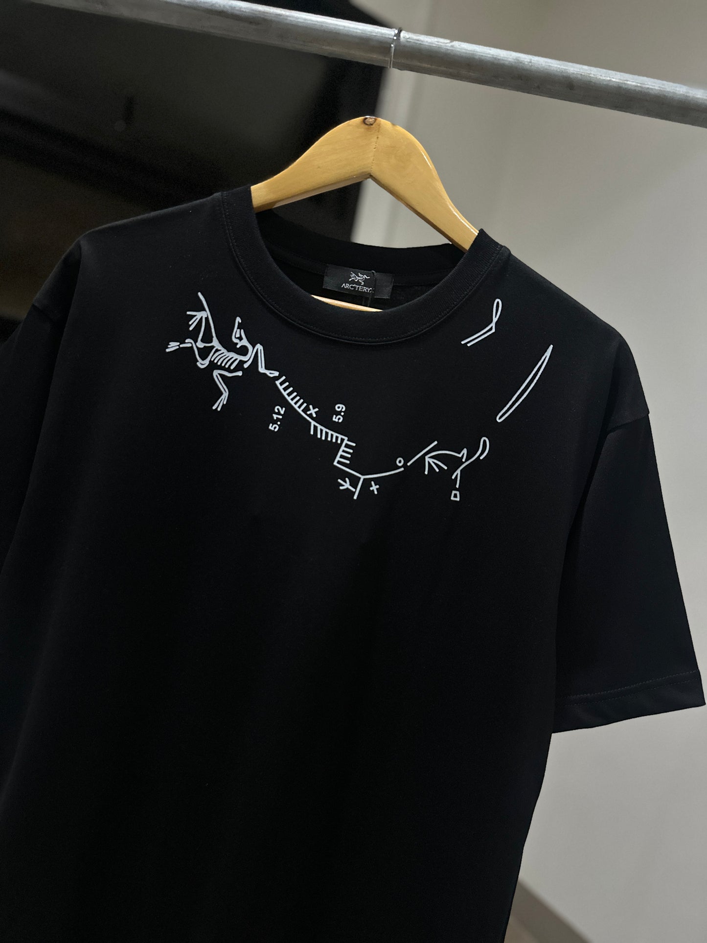 Arc'Teryx Captive T-Shirt